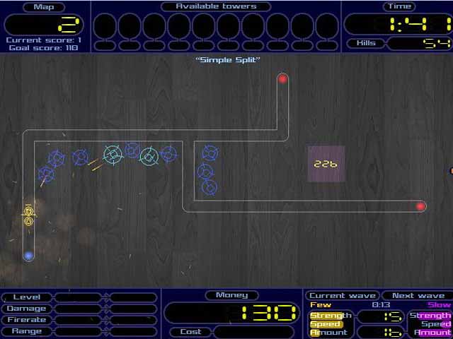 ByteAlity Tower Defense